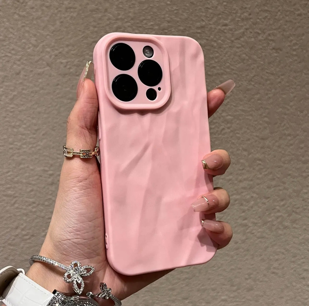 Xia iPhone Case
