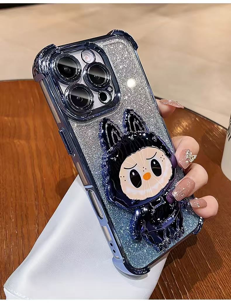 Új Labubu iPhone tok