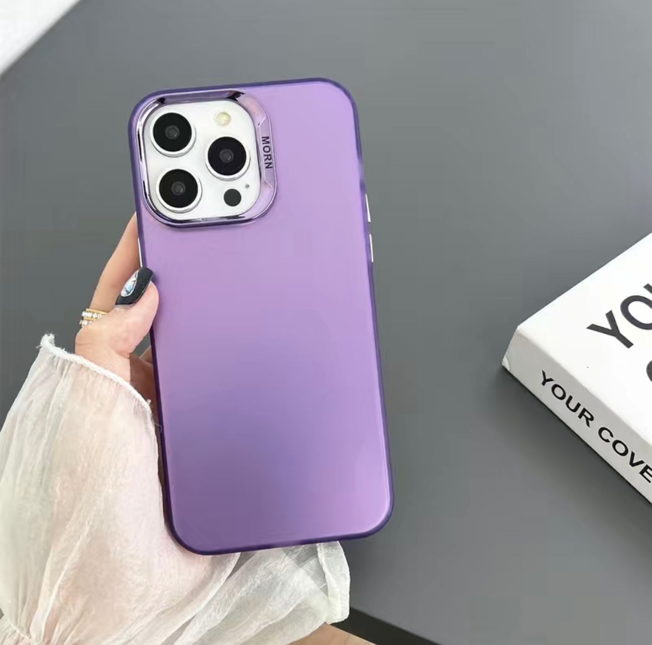 Obudowa Xia iPhone