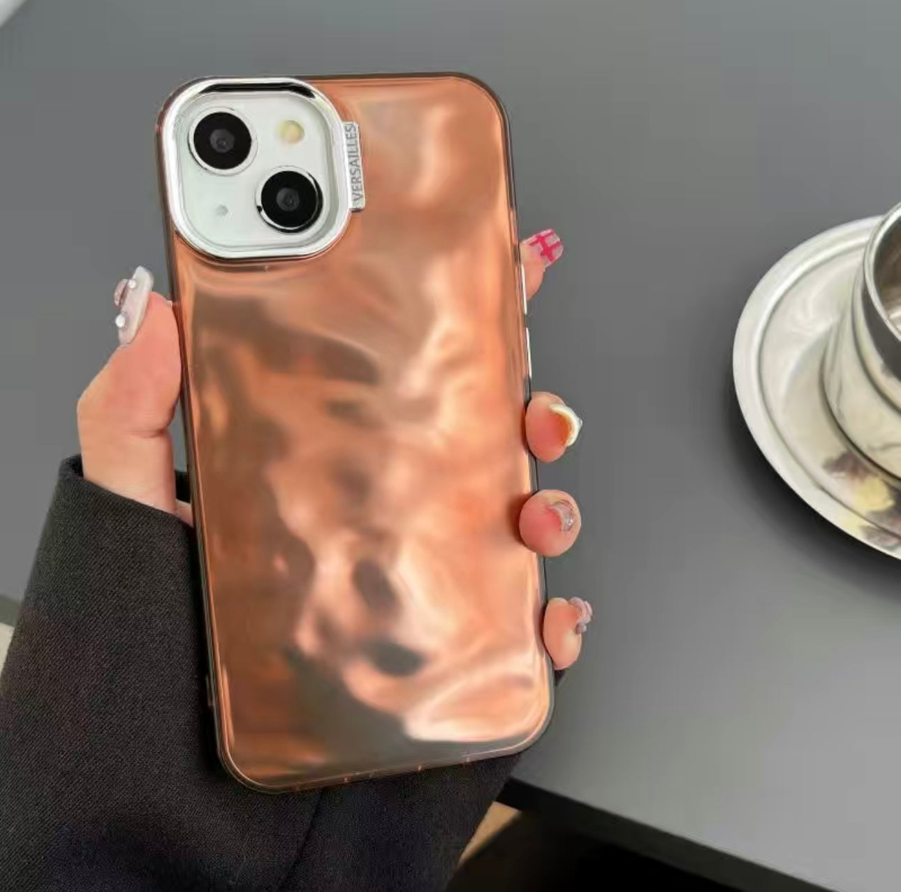 Carcasă XIA iPhone