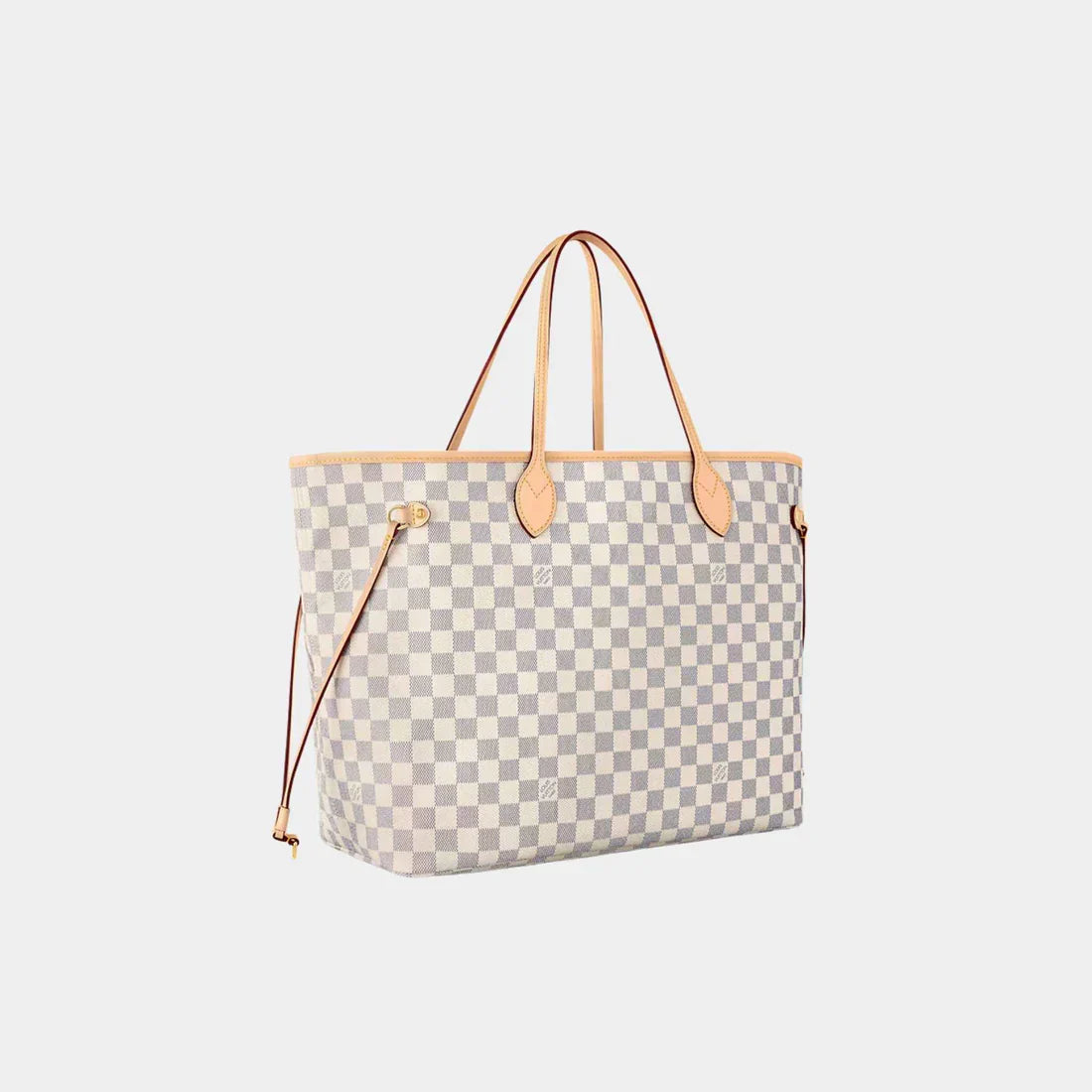L luxurious Fashion Denim Bag