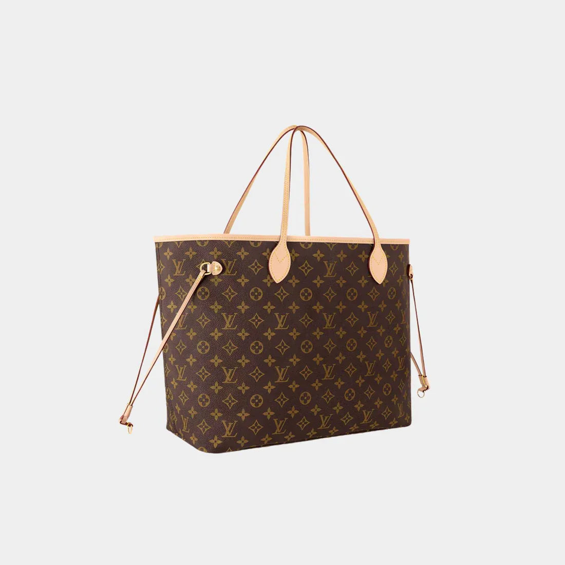 L luxurious Fashion Denim Bag
