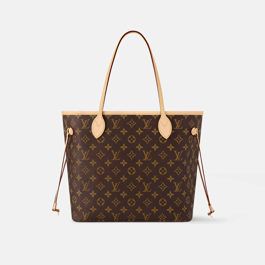 L luxurious Fashion Denim Bag