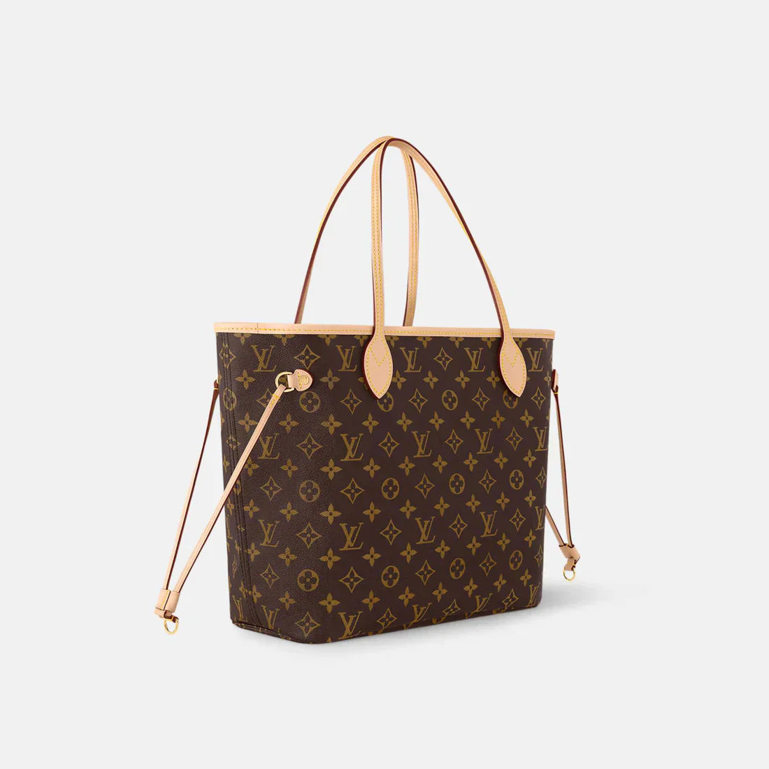 L luxurious Fashion Denim Bag