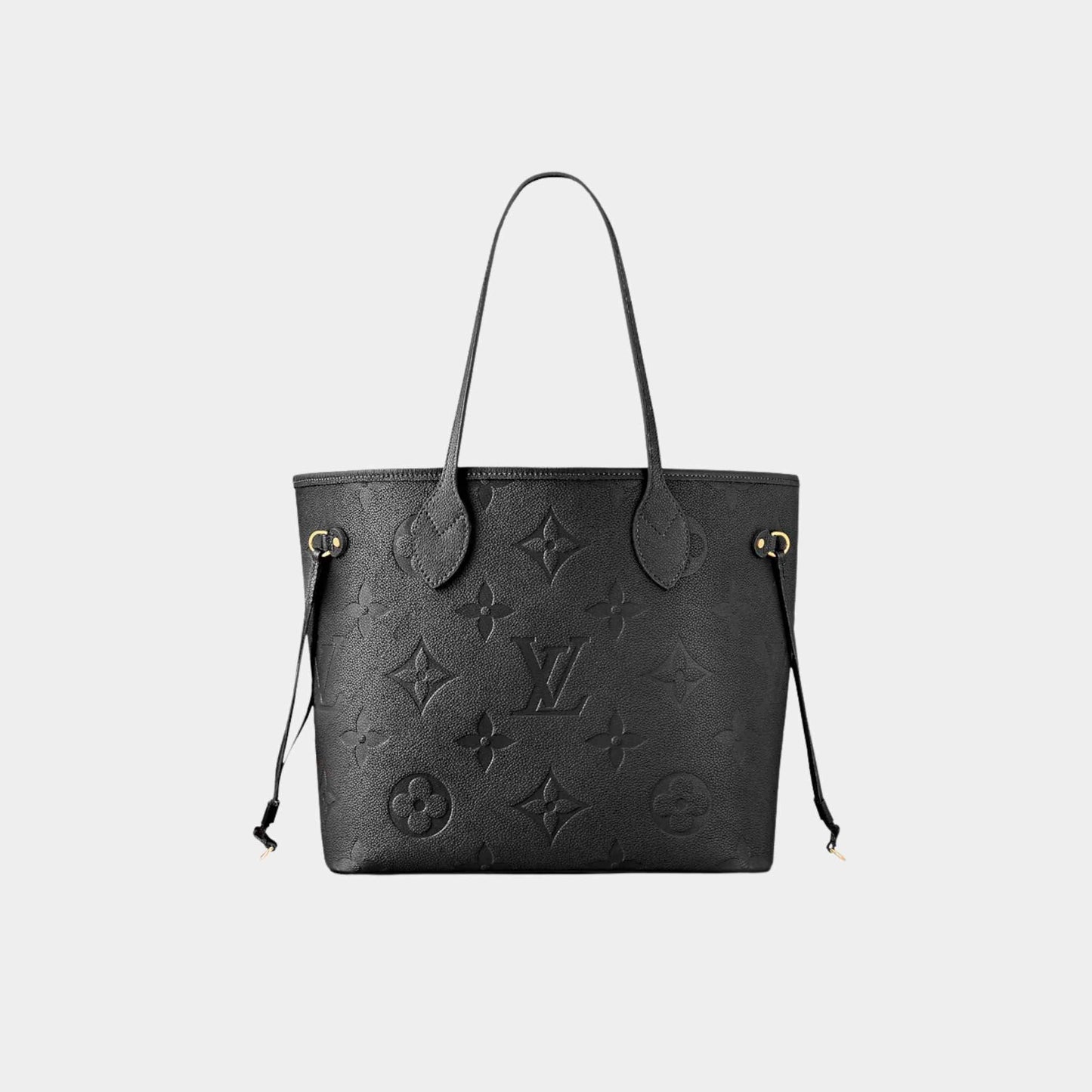 L luxurious Fashion Denim Bag