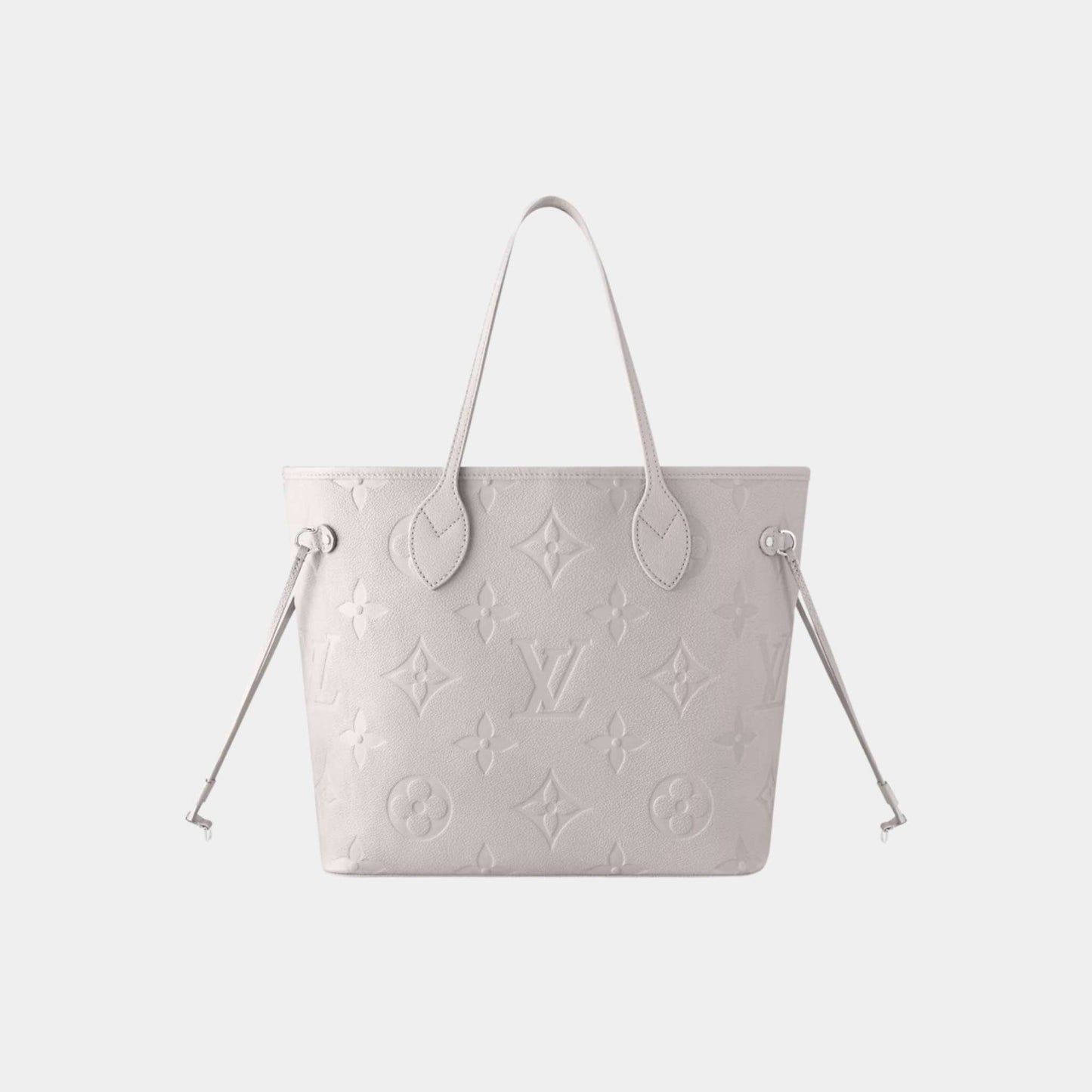 L luxurious Fashion Denim Bag