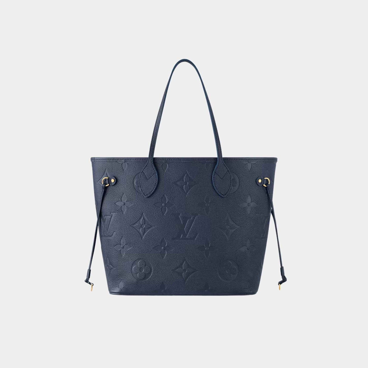 L luxurious Fashion Denim Bag