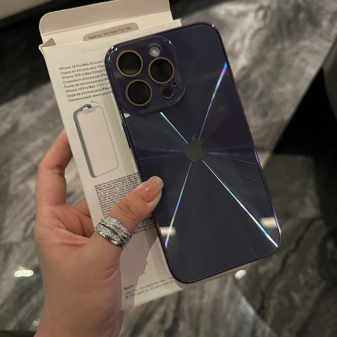 Aurora nano iPhone tok
