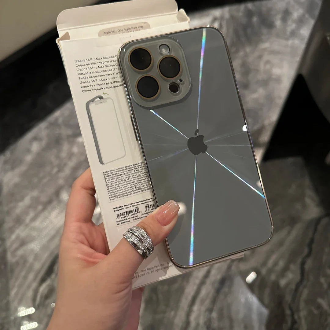 Aurora nano iPhone tok