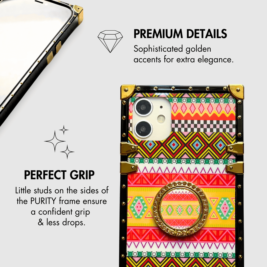 Samsung -kotelo rengas "primitiivinen"