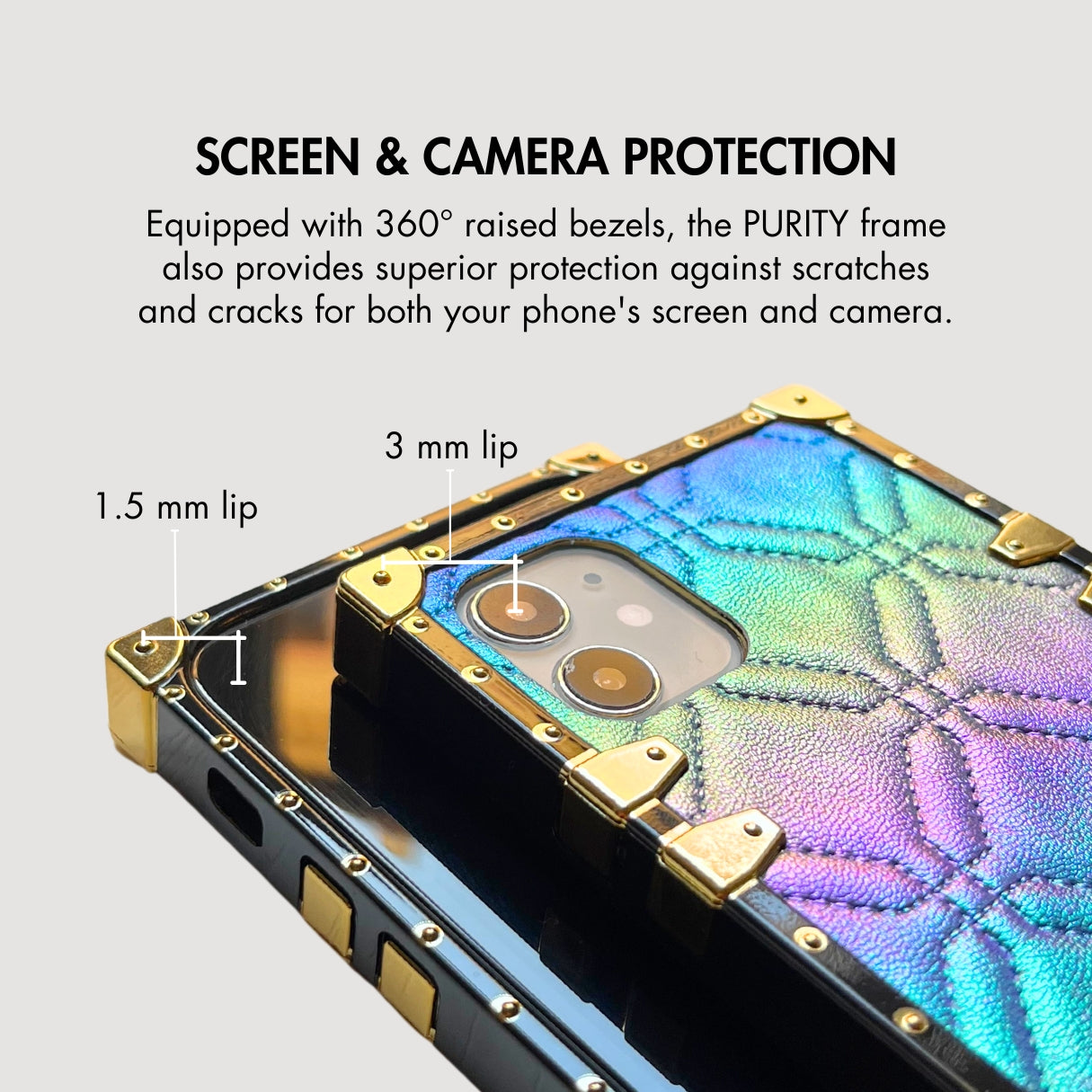 Samsung -kotelo rengas "pohjoisnapa"