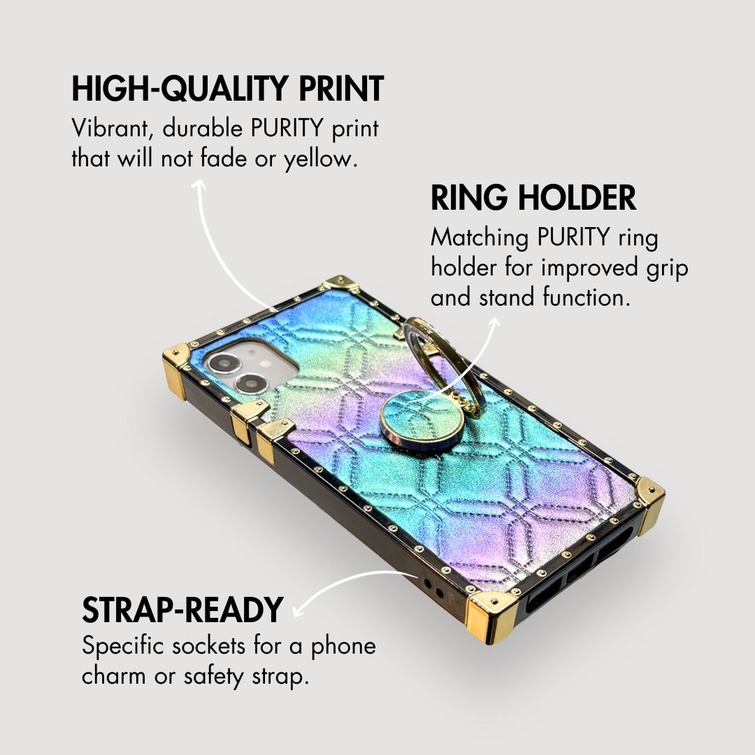 Samsung -kotelo rengas "pohjoisnapa"