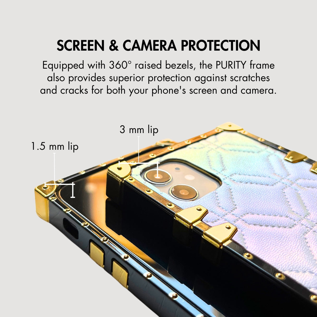 Samsung -kotelo rengas "lumiukko"
