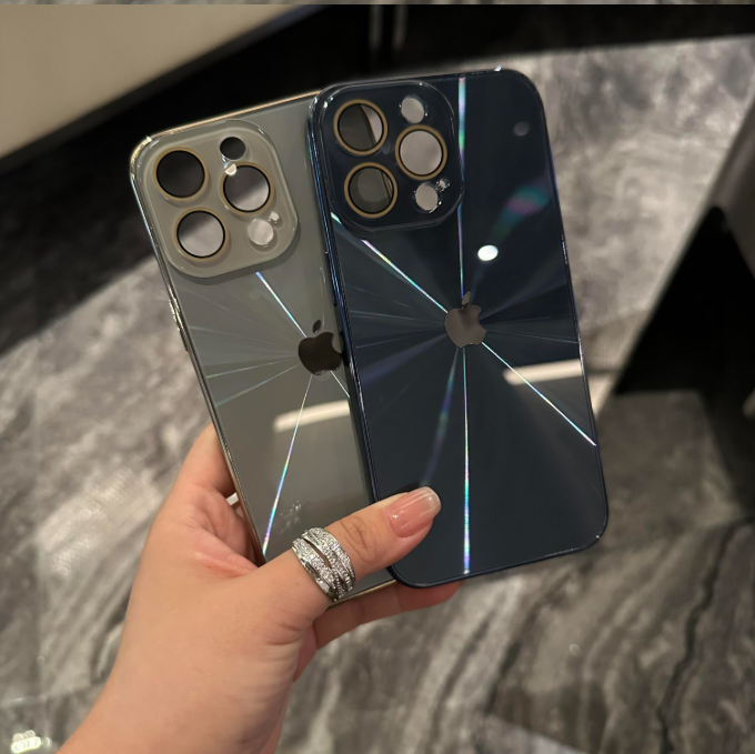 Aurora nano iPhone tok