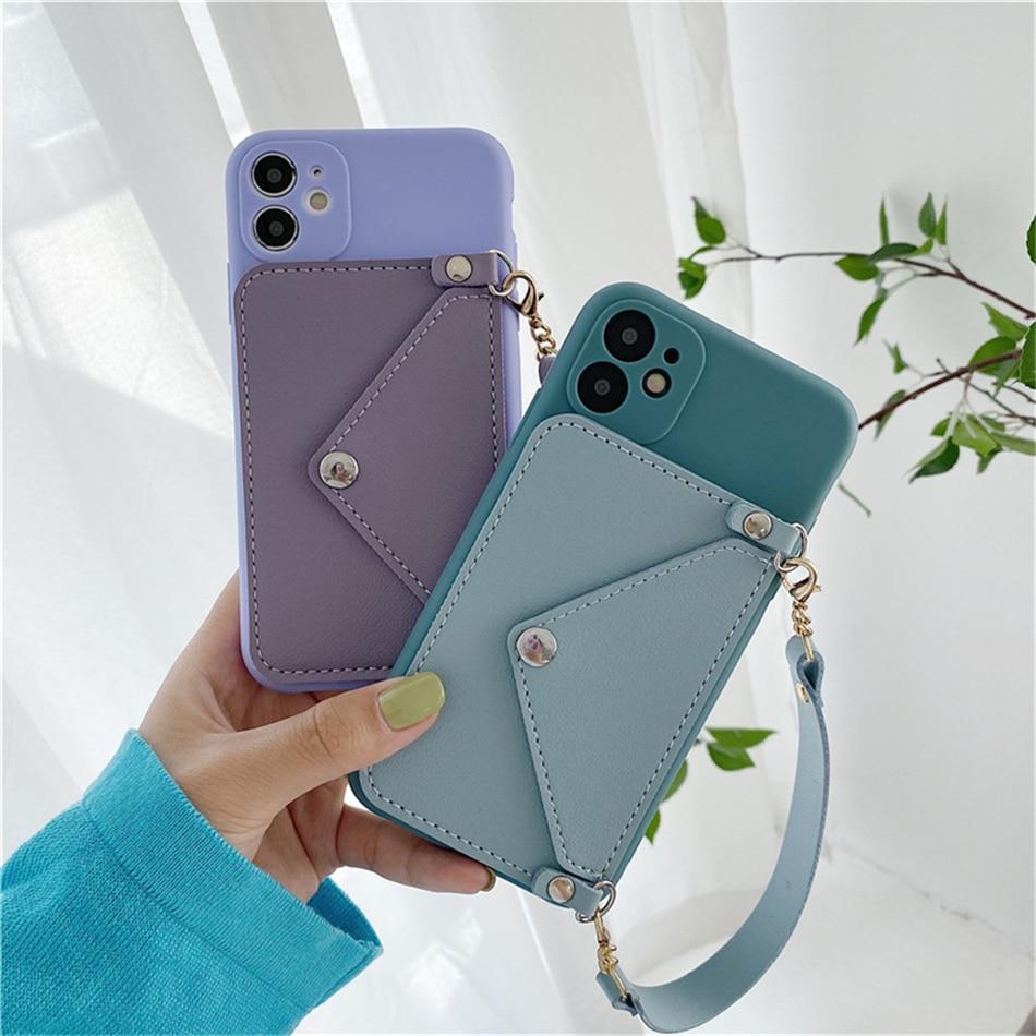 Breeze Wallet iPhone tok