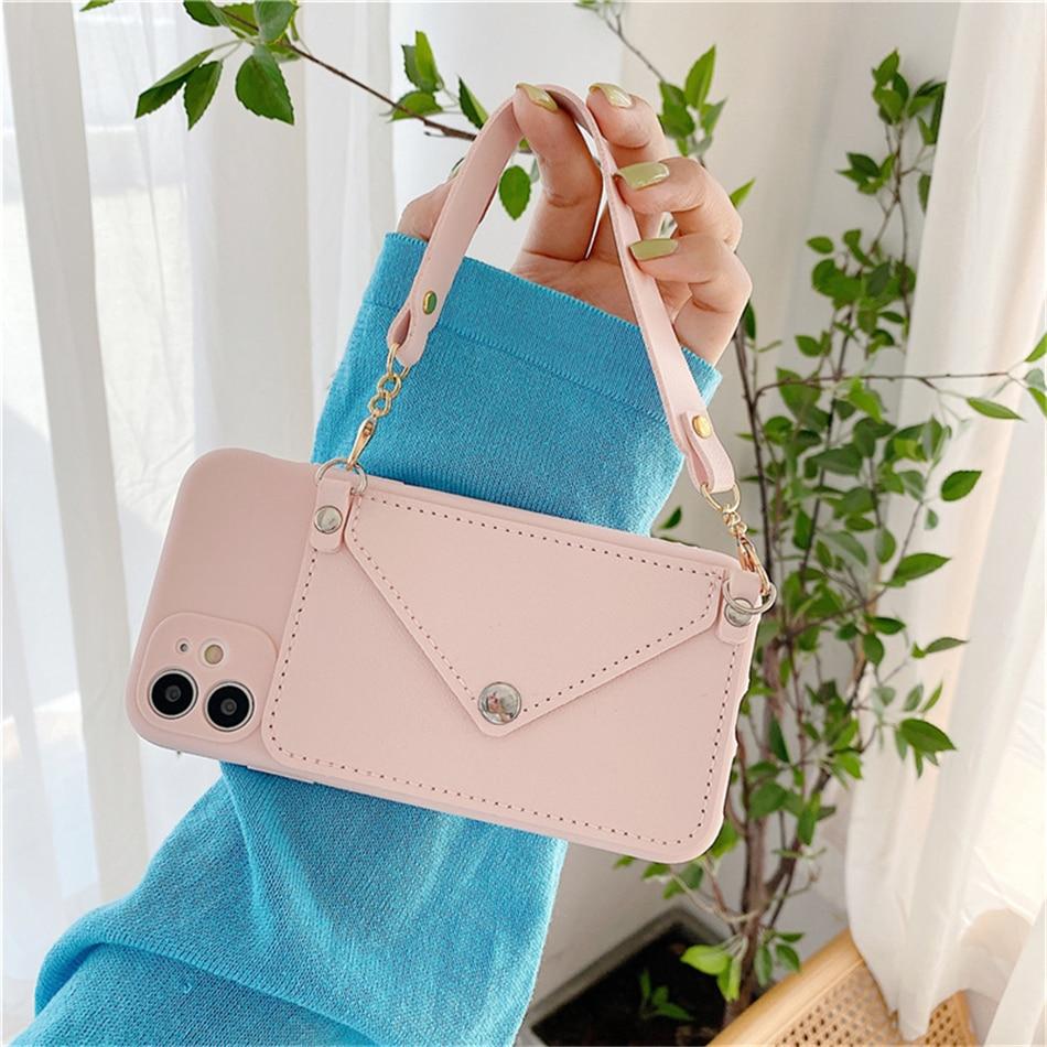 Breeze Wallet iPhone tok