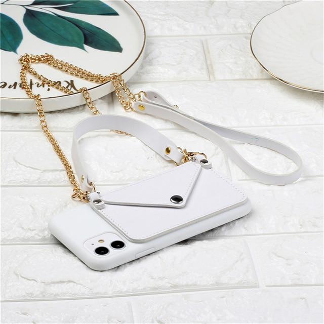 Breeze Wallet iPhone tok