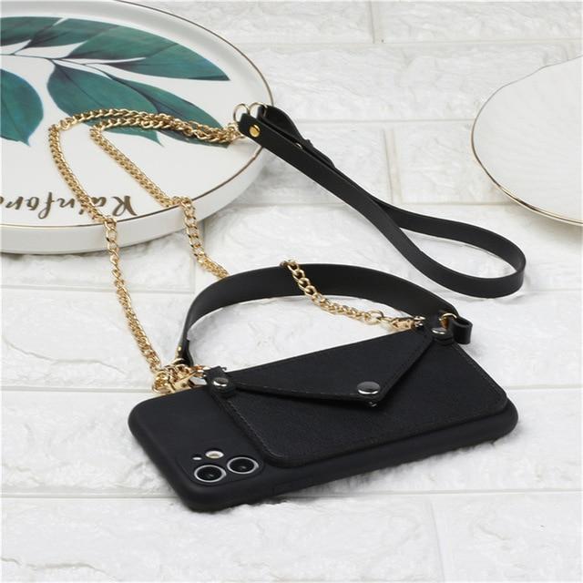 Breeze Wallet iPhone tok