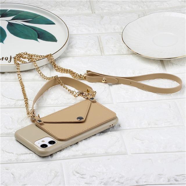 Breeze Wallet iPhone tok