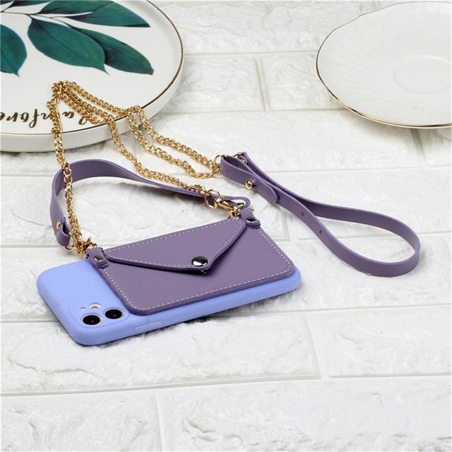 Breeze Wallet iPhone tok