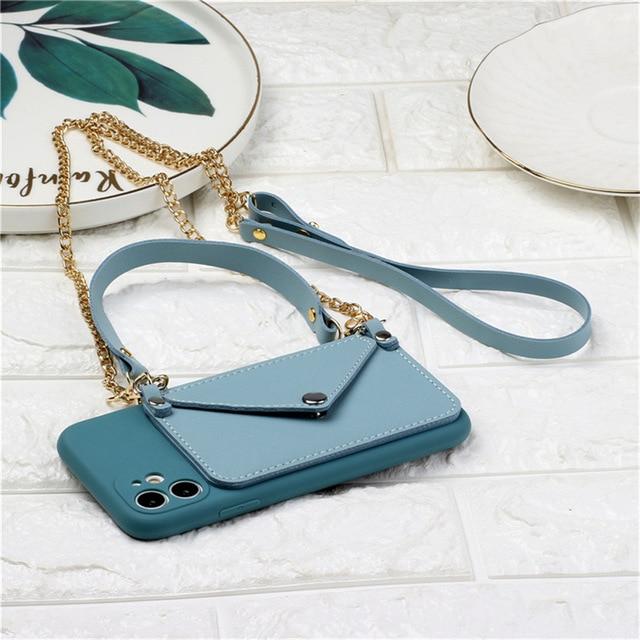 Breeze Wallet iPhone tok