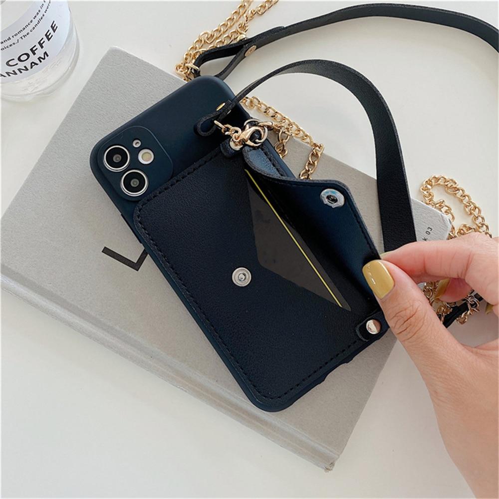 Breeze Wallet iPhone tok
