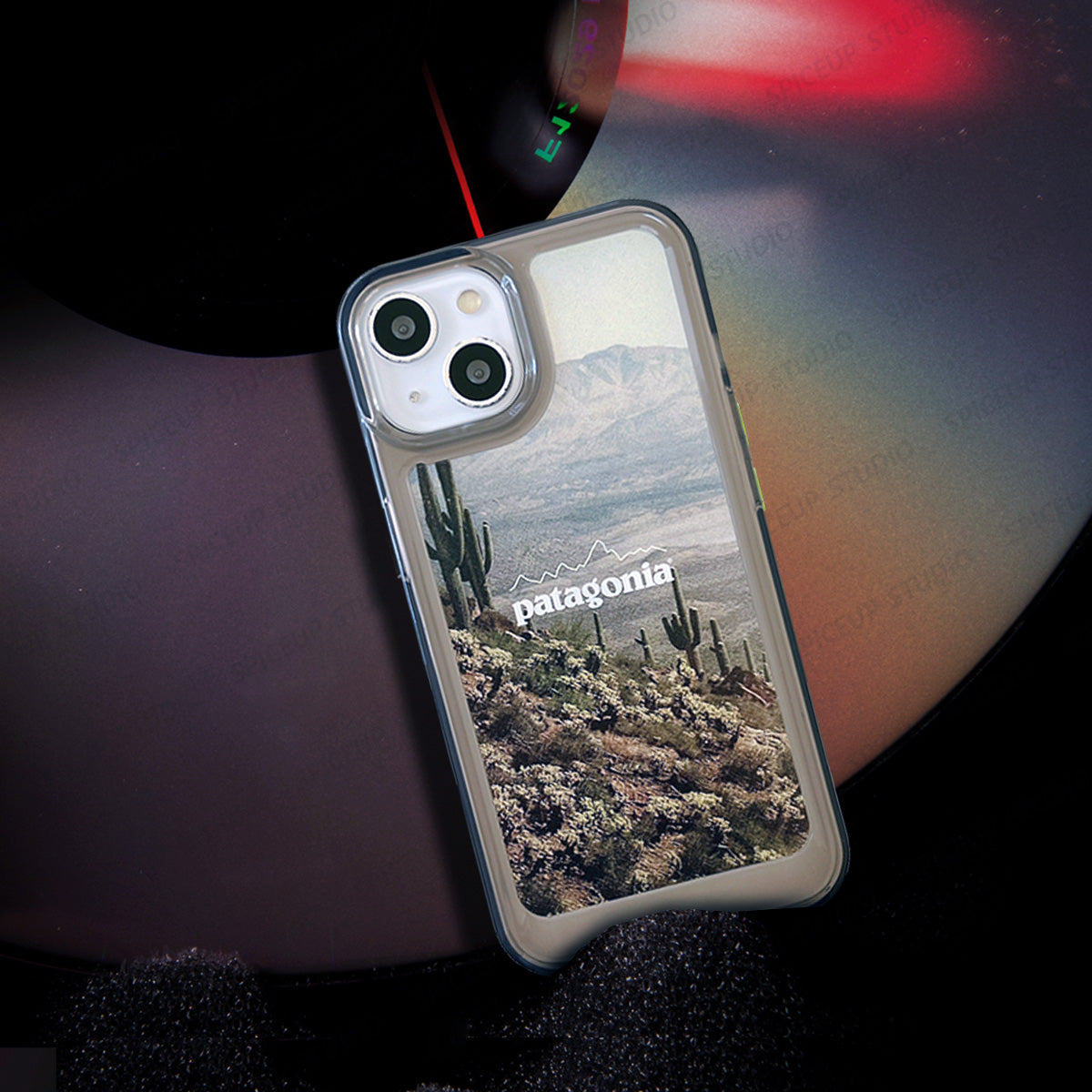 Korlátozott iPhone tok | Pa kaktusz