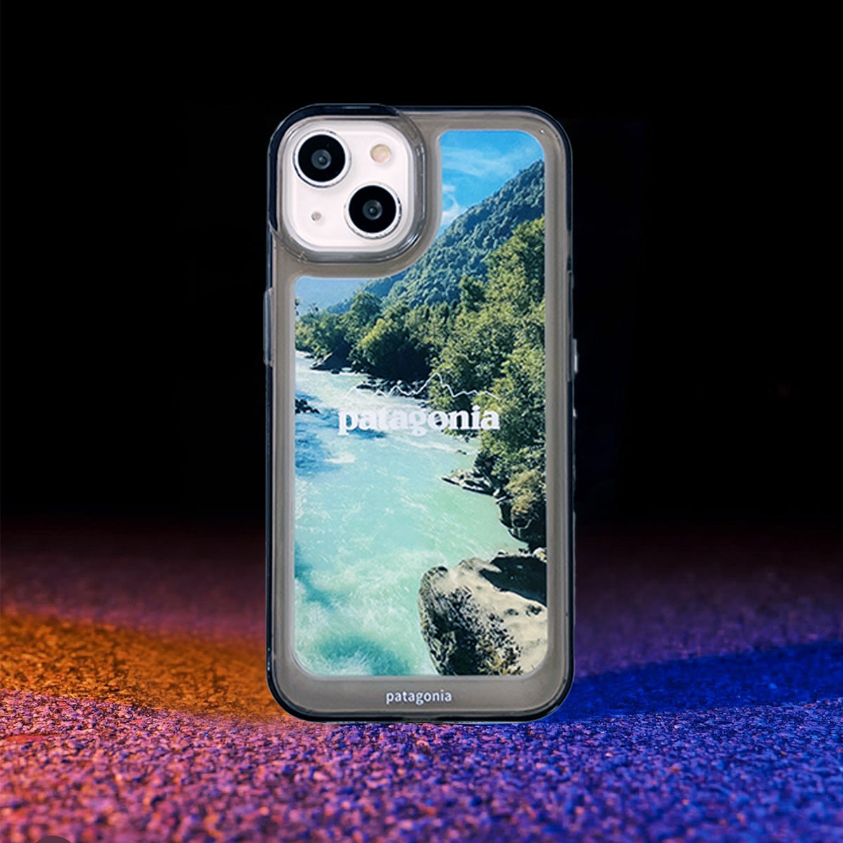 Carcasă iPhone limitată | Râul Pa