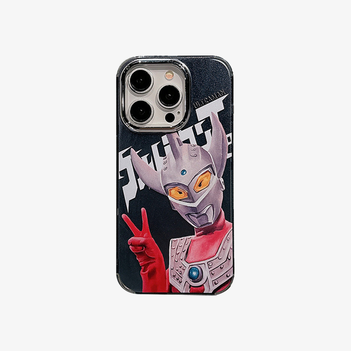 Carcasă iPhone limitată | Ultraman Tarou 1