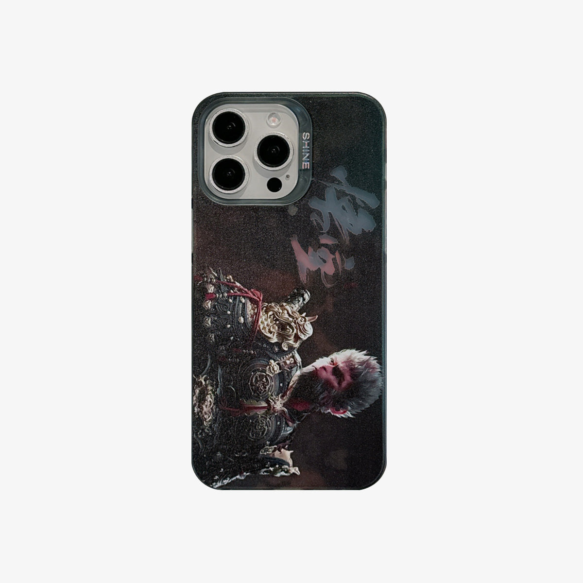 Custodia per iPhone limitata | Mito nero wukong 8