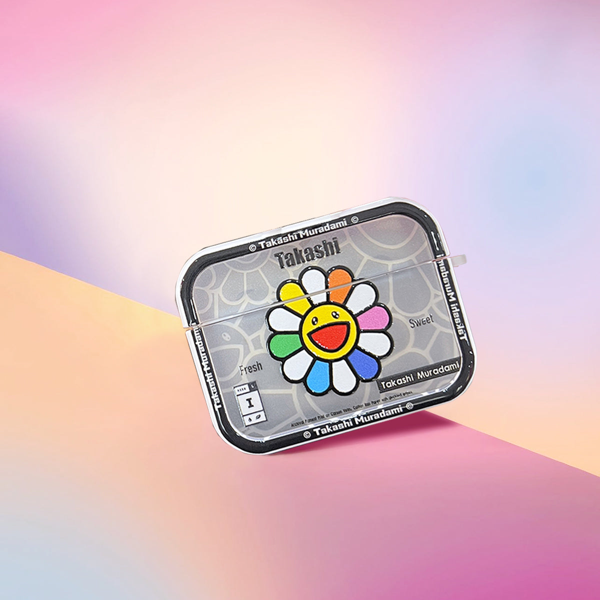 Limited AirPods Fall | TM Sonnenblume