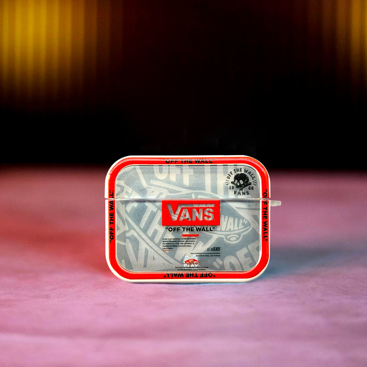 Limited AirPods Fall | Va rot