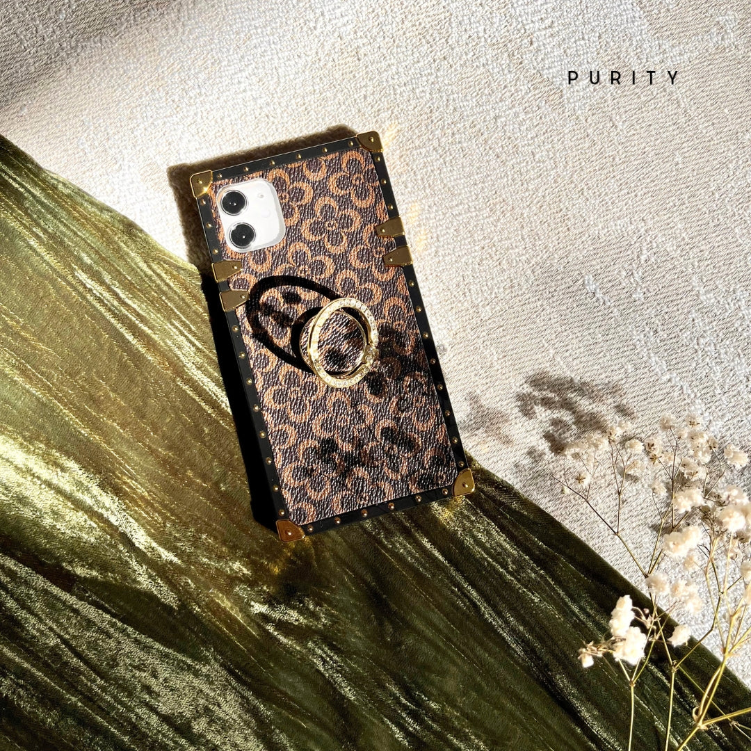 Samsung -kotelo rengaslla "Daphne"