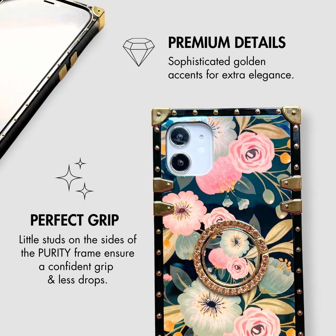 Samsung -kotelo "Aphrodite Ring"