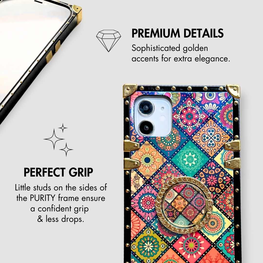 Samsung -kotelo "Arizona Ring"