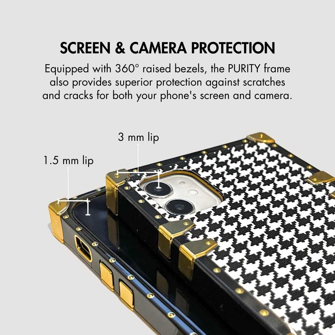 Samsung -kotelo rengas "ikoninen"