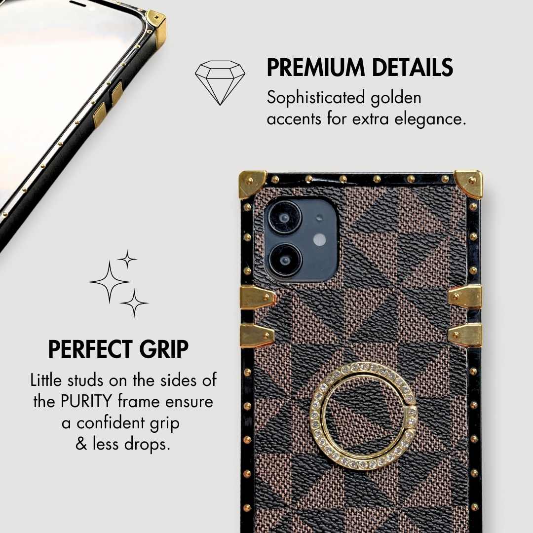 Samsung -kotelo rengas "roolimalli"