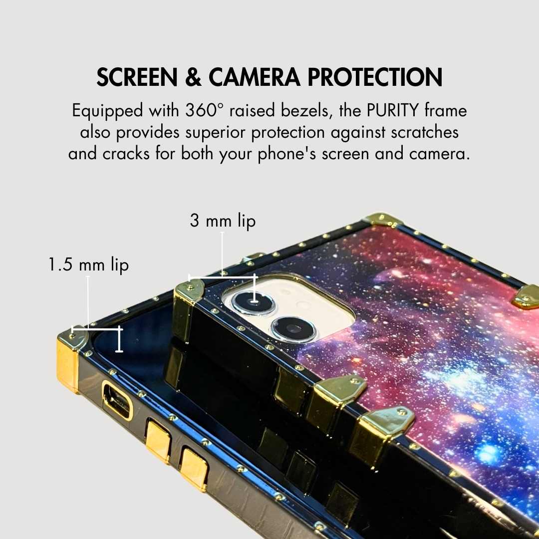 Samsung -tapaus "Serendipity Ring"