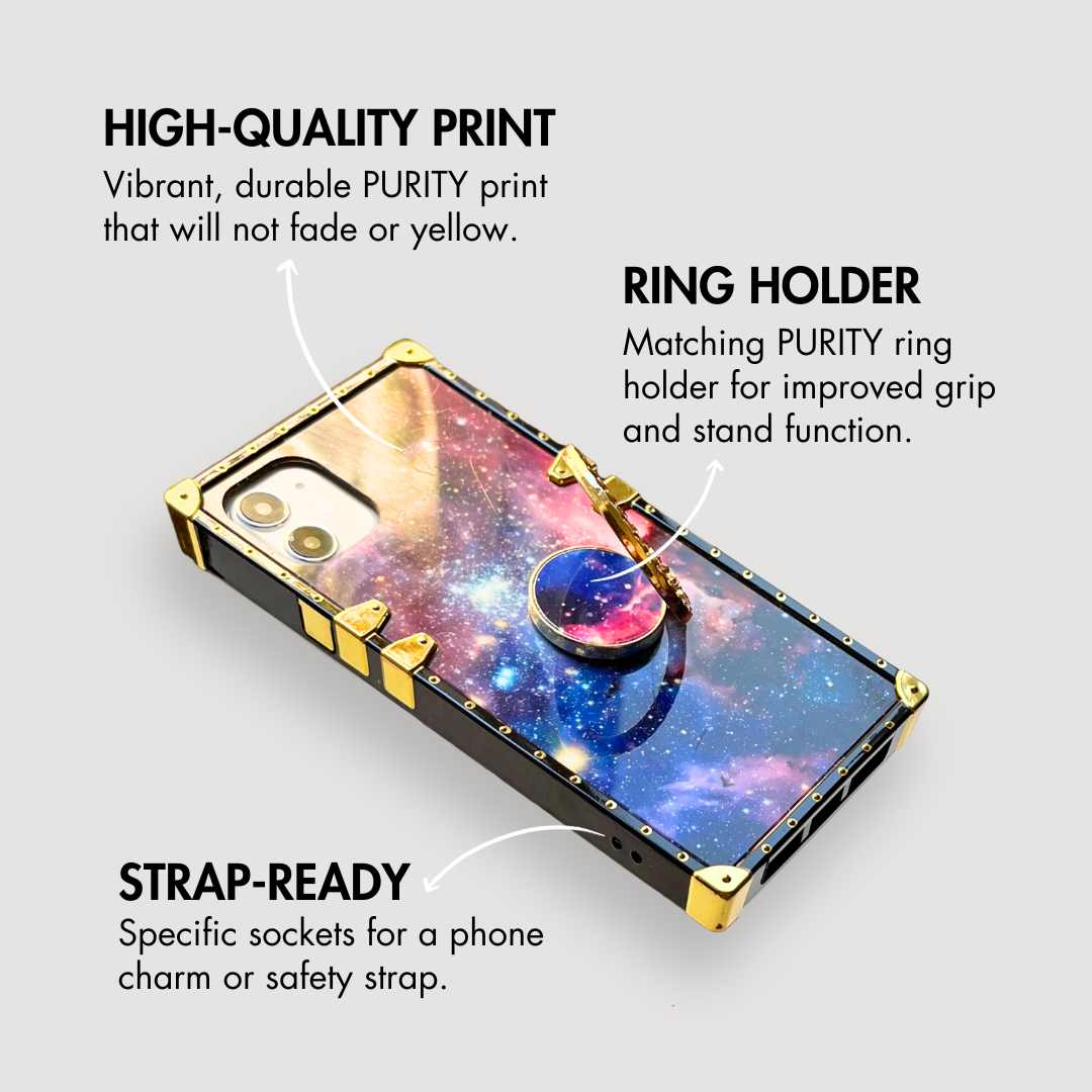 Samsung -tapaus "Serendipity Ring"