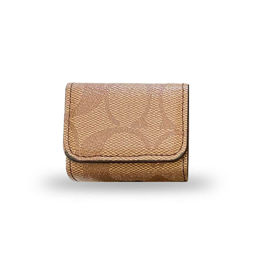Luksustræner AirPods Pro Cases lysebrun-YH240425
