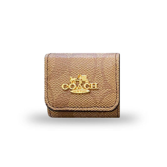 Luksustræner AirPods Pro Sager Light Brown- LGK240425