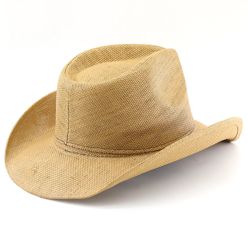 Trendy cowboyhatt 02