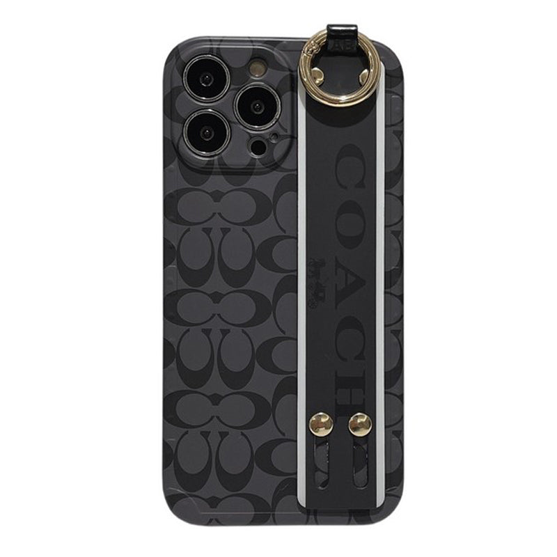 COA Wristband Case iPhone