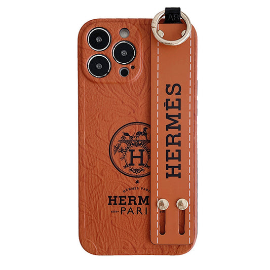 H Case iPhone
