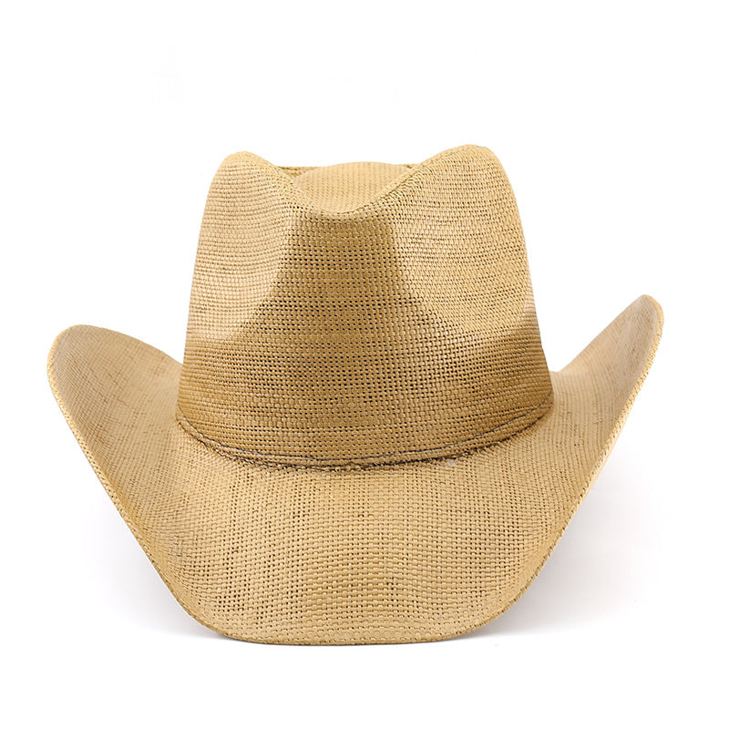 Trendy cowboyhatt 02