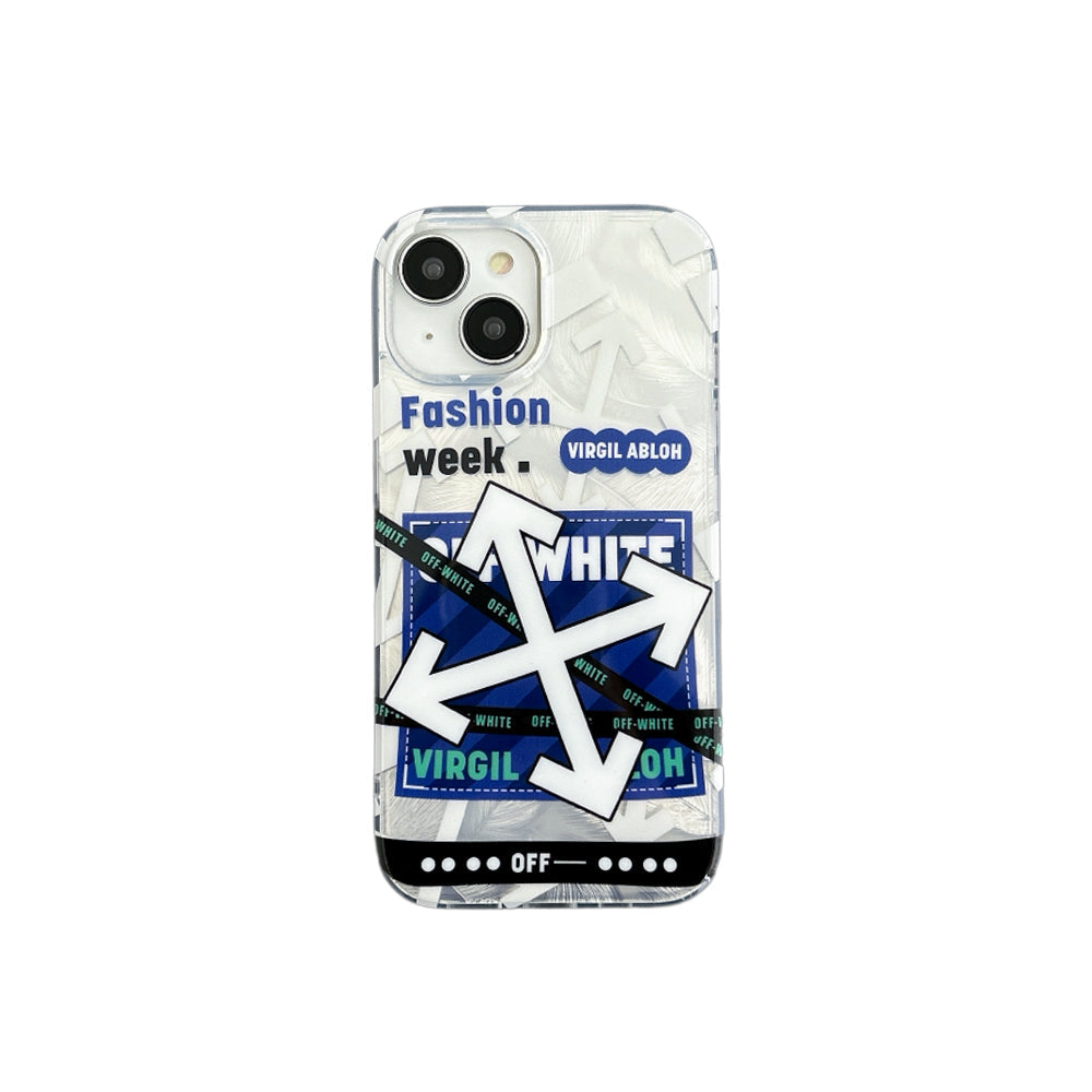 Cas d'iPhone blancs