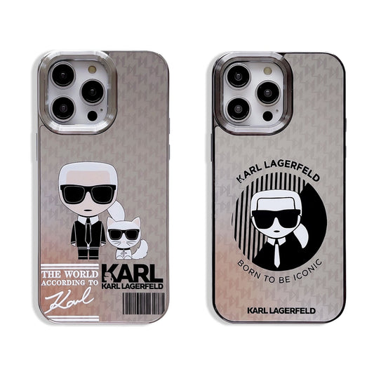 Karl iPhone tok A37 A38