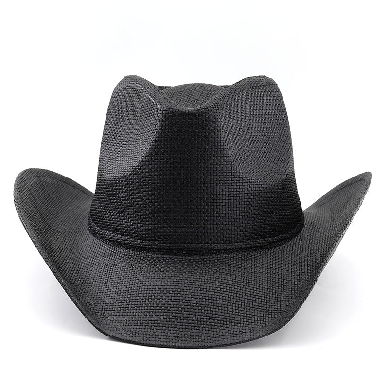 Trendy cowboyhatt 02