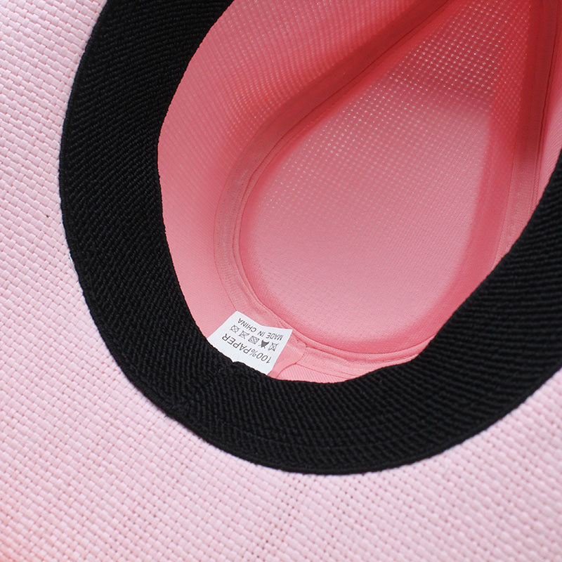 Unik cowboyhatt