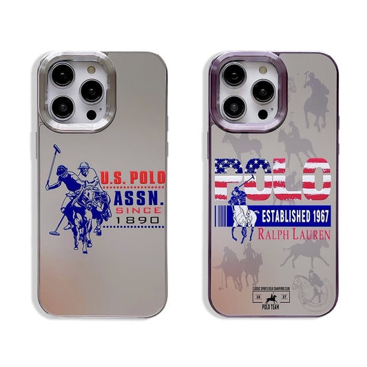 Polo iPhone tok A31 A32